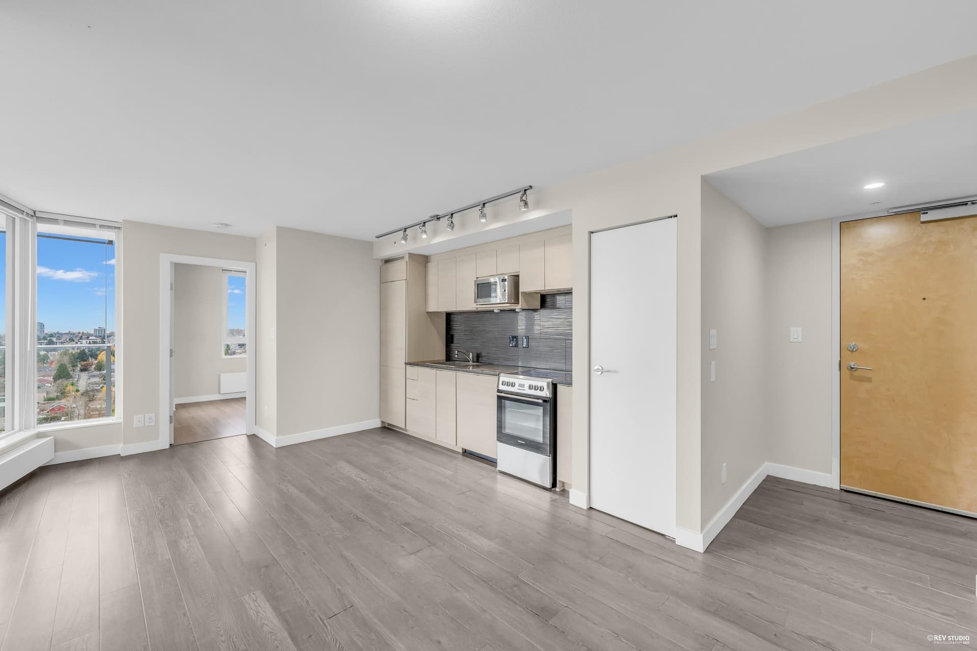 2203-488 SW Marine Drive, Vancouver