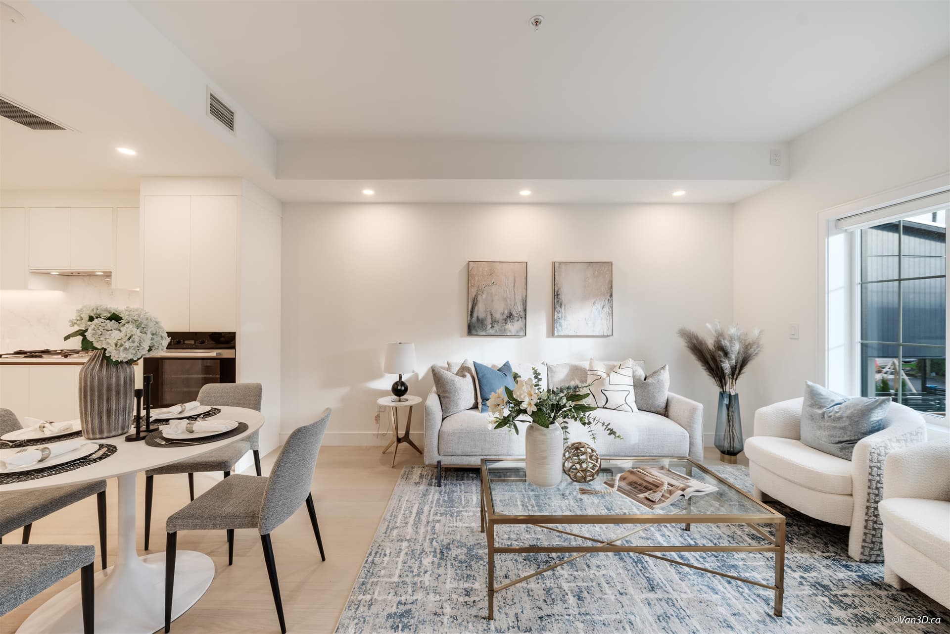 208-918 W 32nd Street, Vancouver
