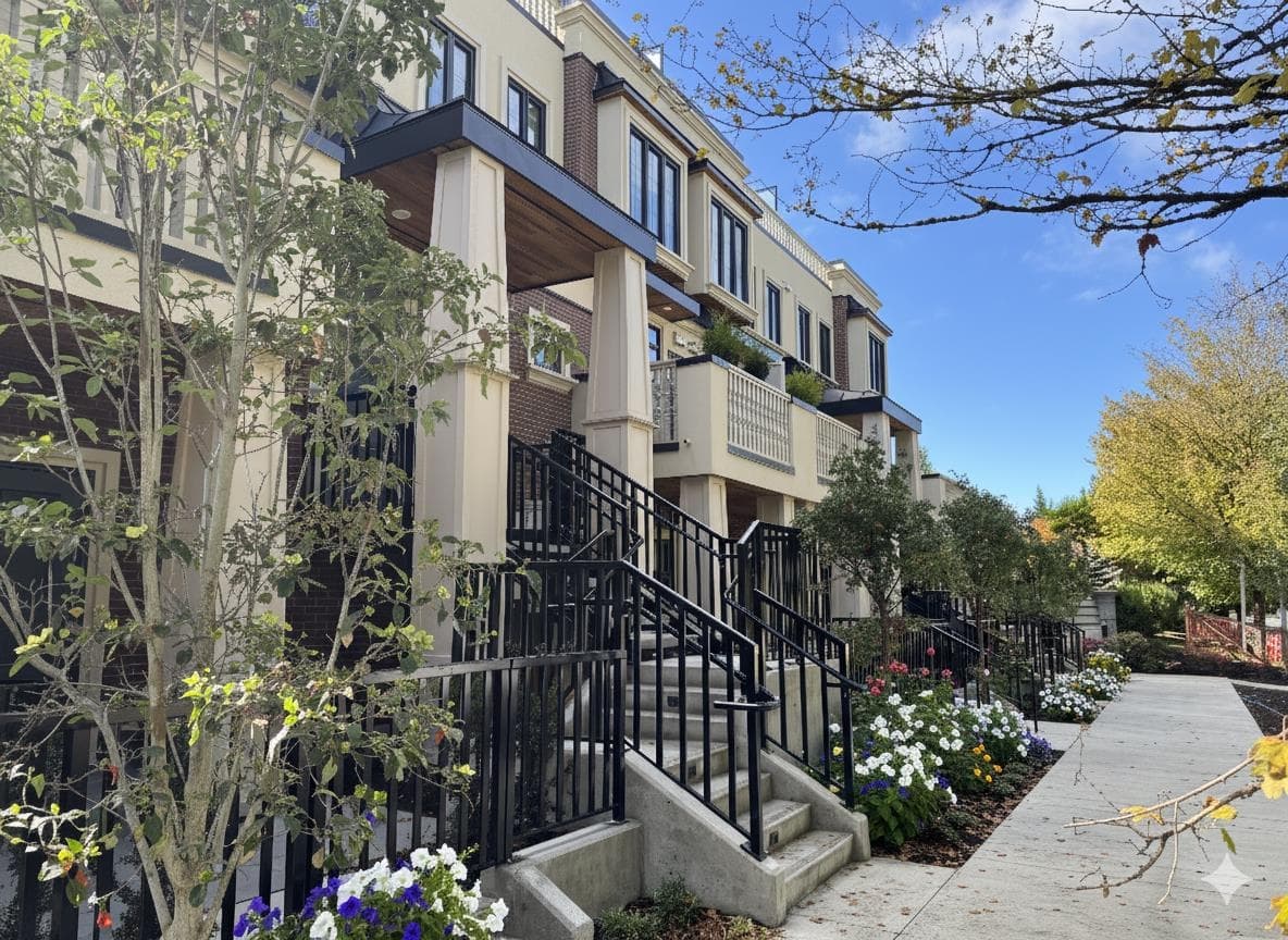 103-918 W 32nd Avenue, Vancouver