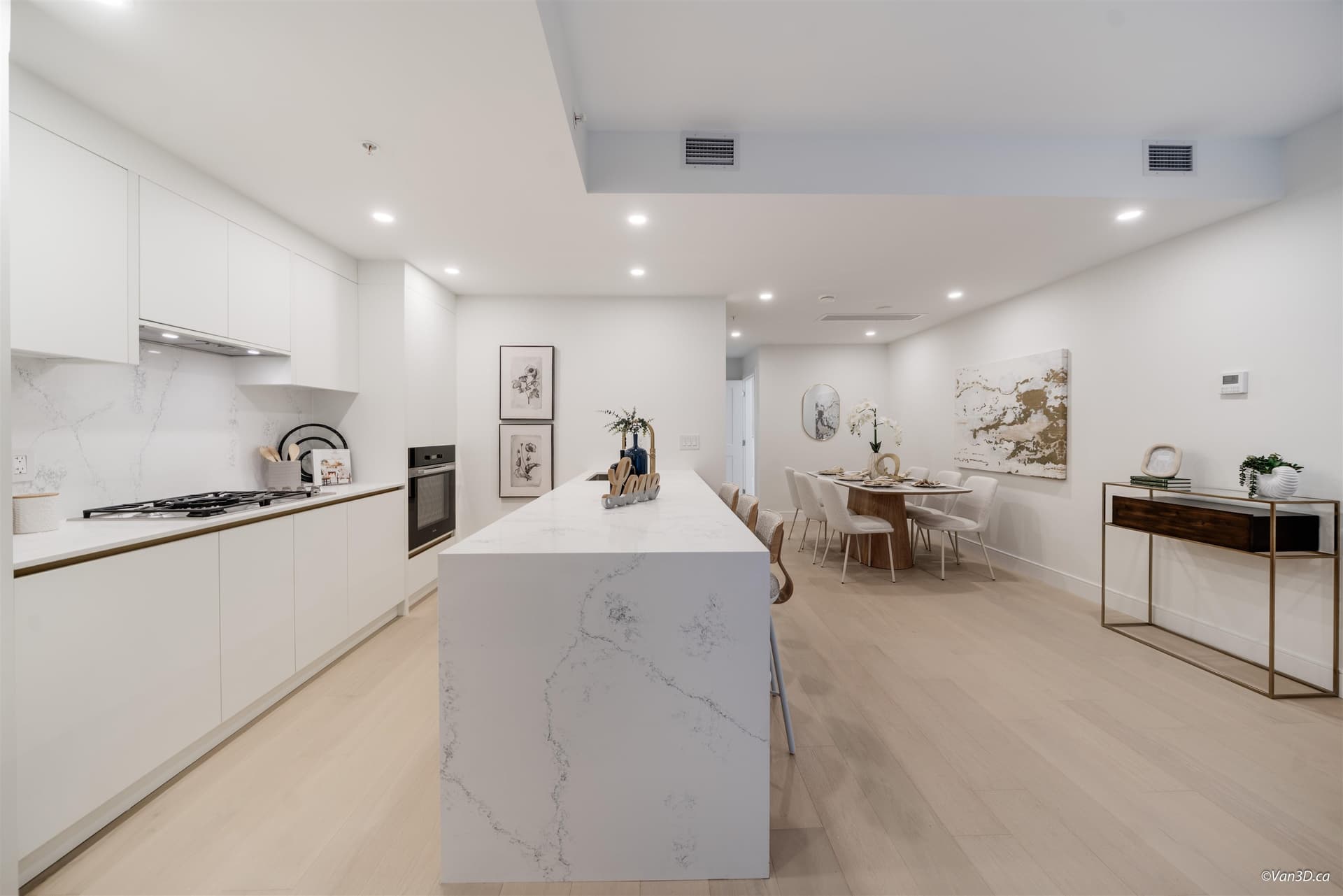 110-918 W 32rd Avenue, Vancouver