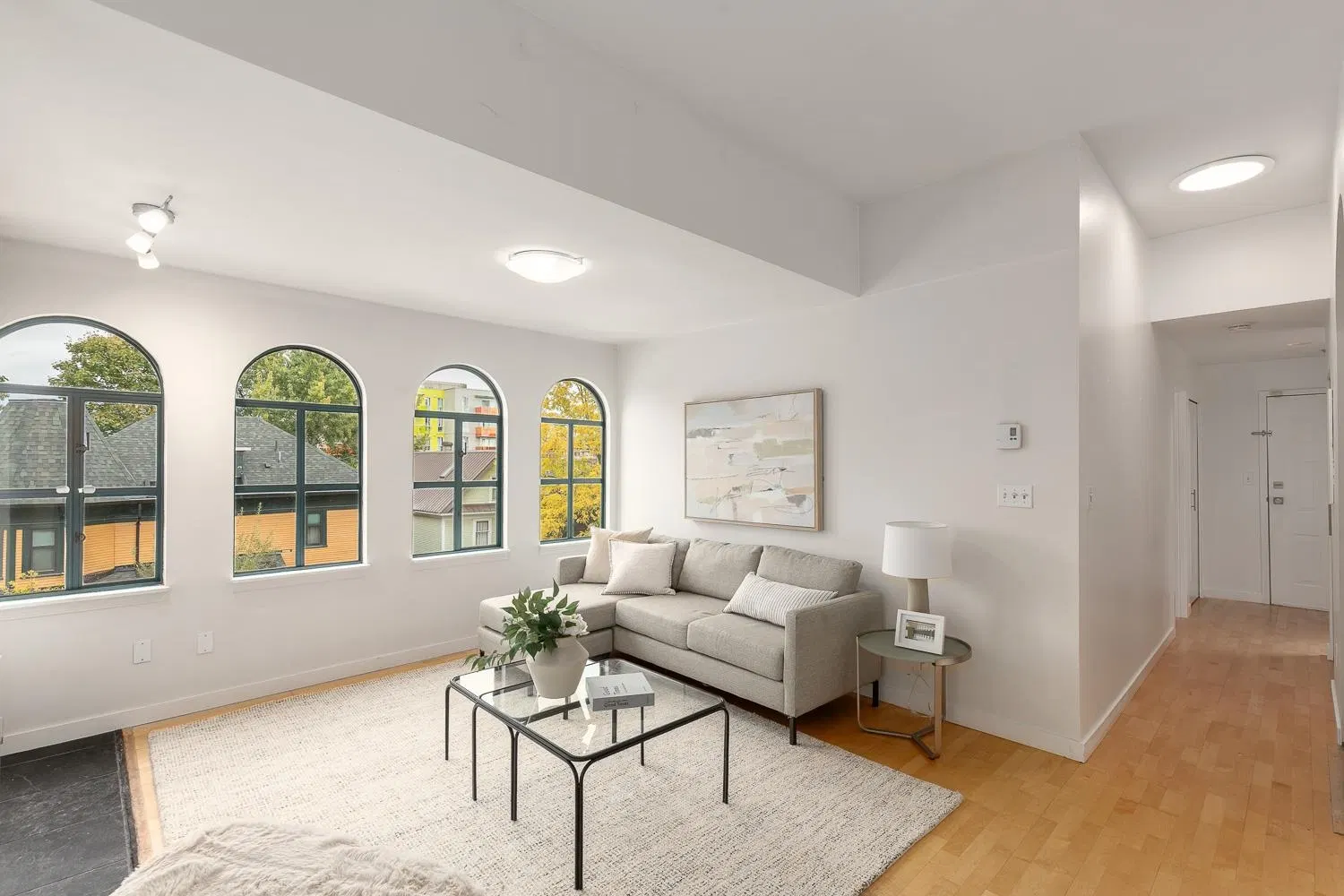 Photo 3 of 28 at #301 – 700 E Pender Street