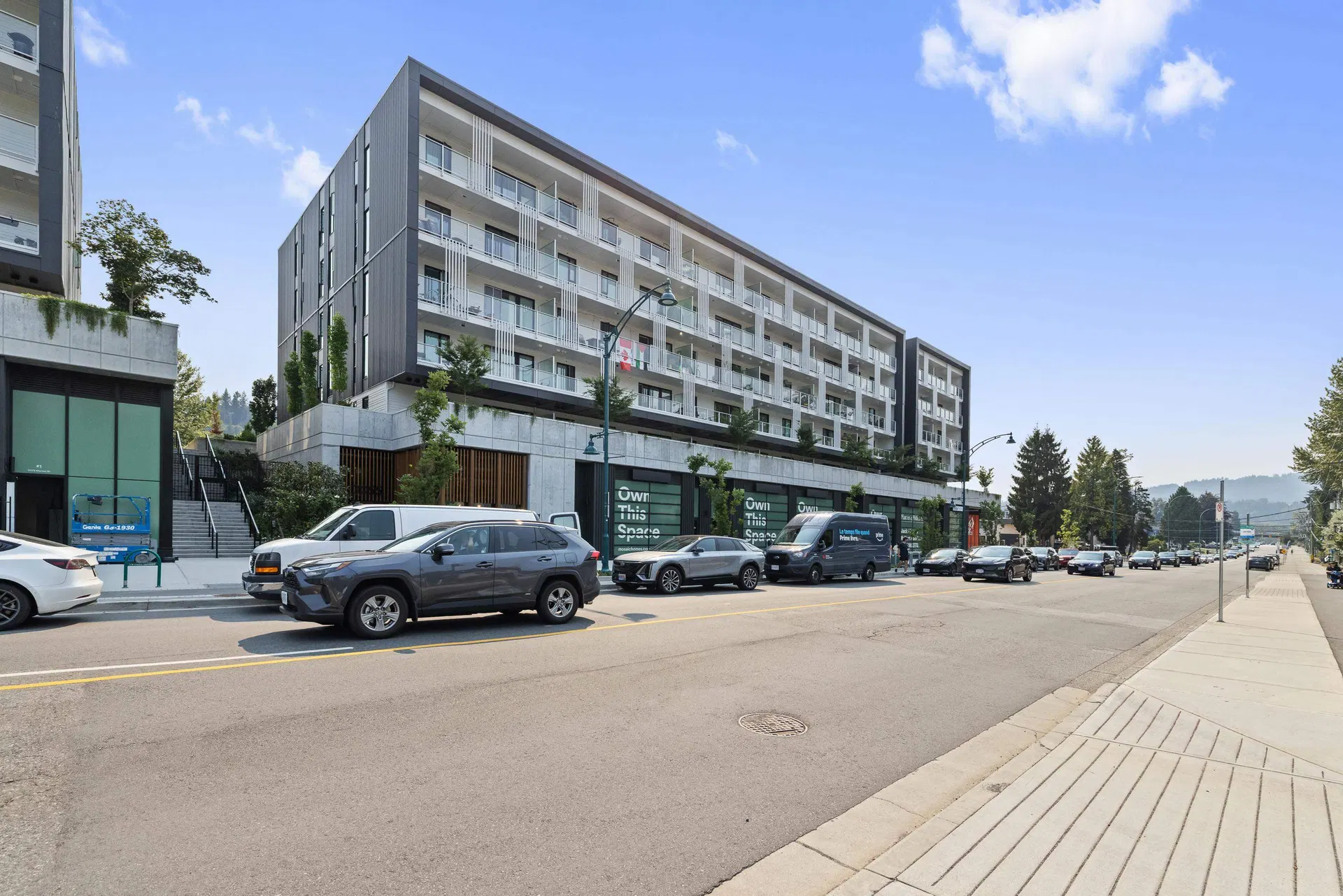 Photo 2 of 29 at #207 – 3055 Murray Street