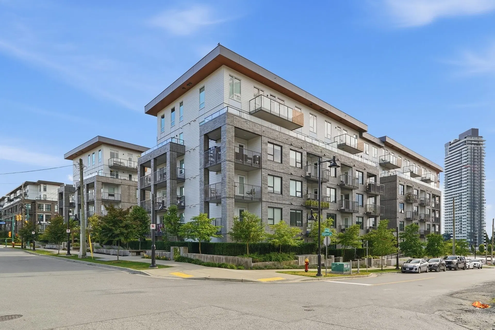 #304 – 648 Lea Avenue