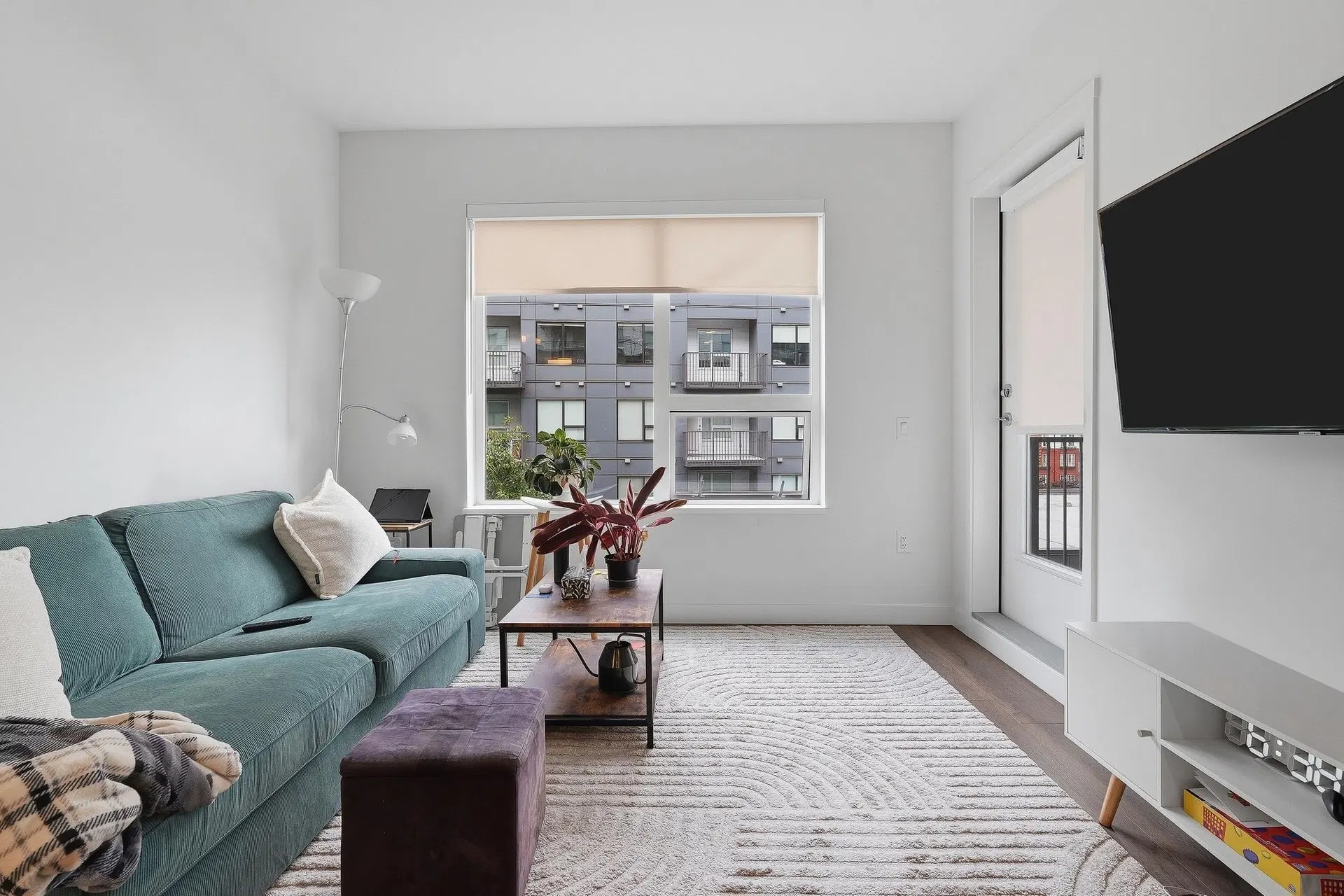 Photo 5 of 24 at #304 – 648 Lea Avenue