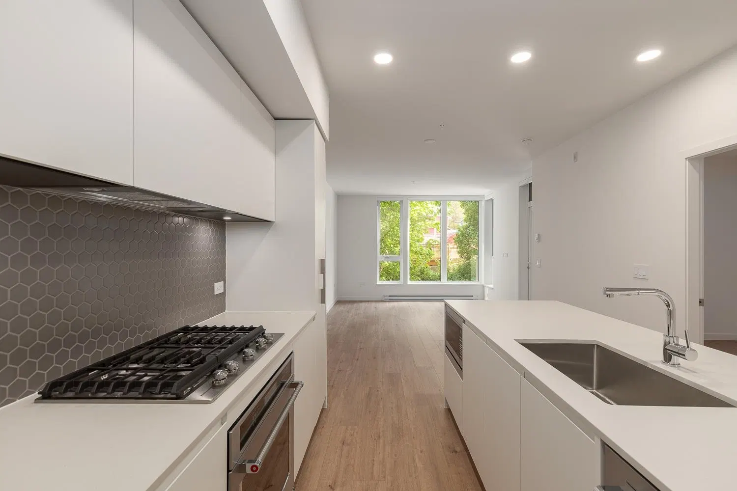 Photo 3 of 39 at #208 – 1500 Scott Crescent