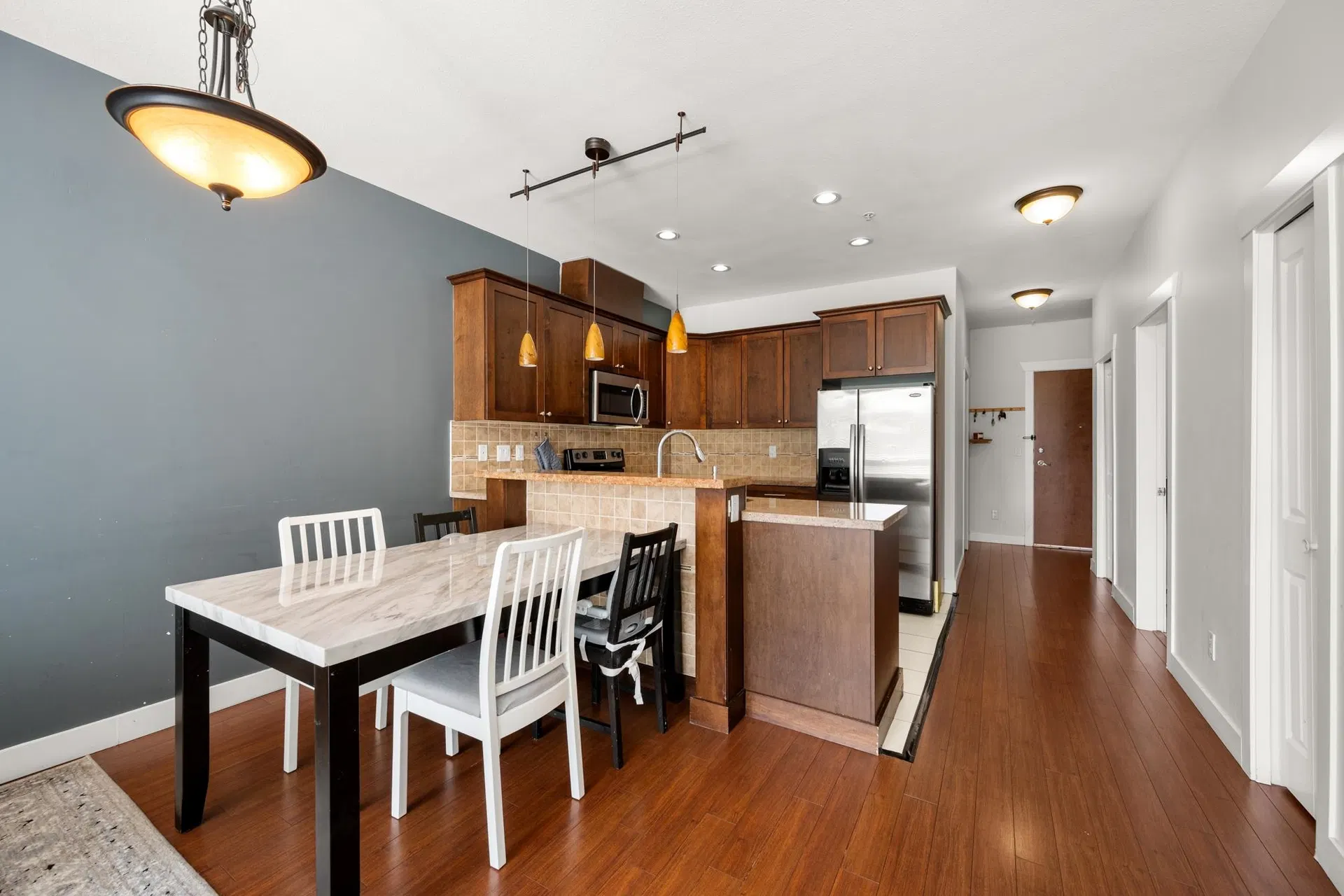 Photo 5 of 24 at #303 – 14333 104 Avenue