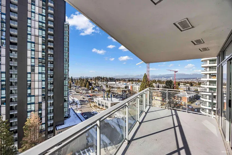 Photo 1 of 28 at #903 – 13308 Central Avenue
