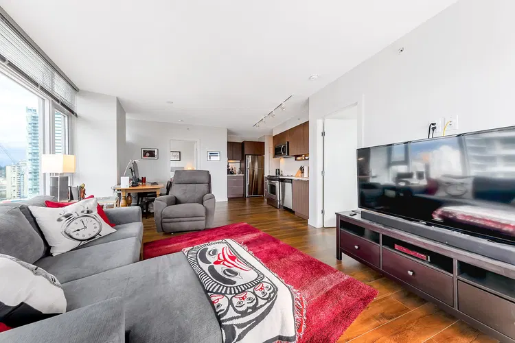 Photo 5 of 28 at #903 – 13308 Central Avenue