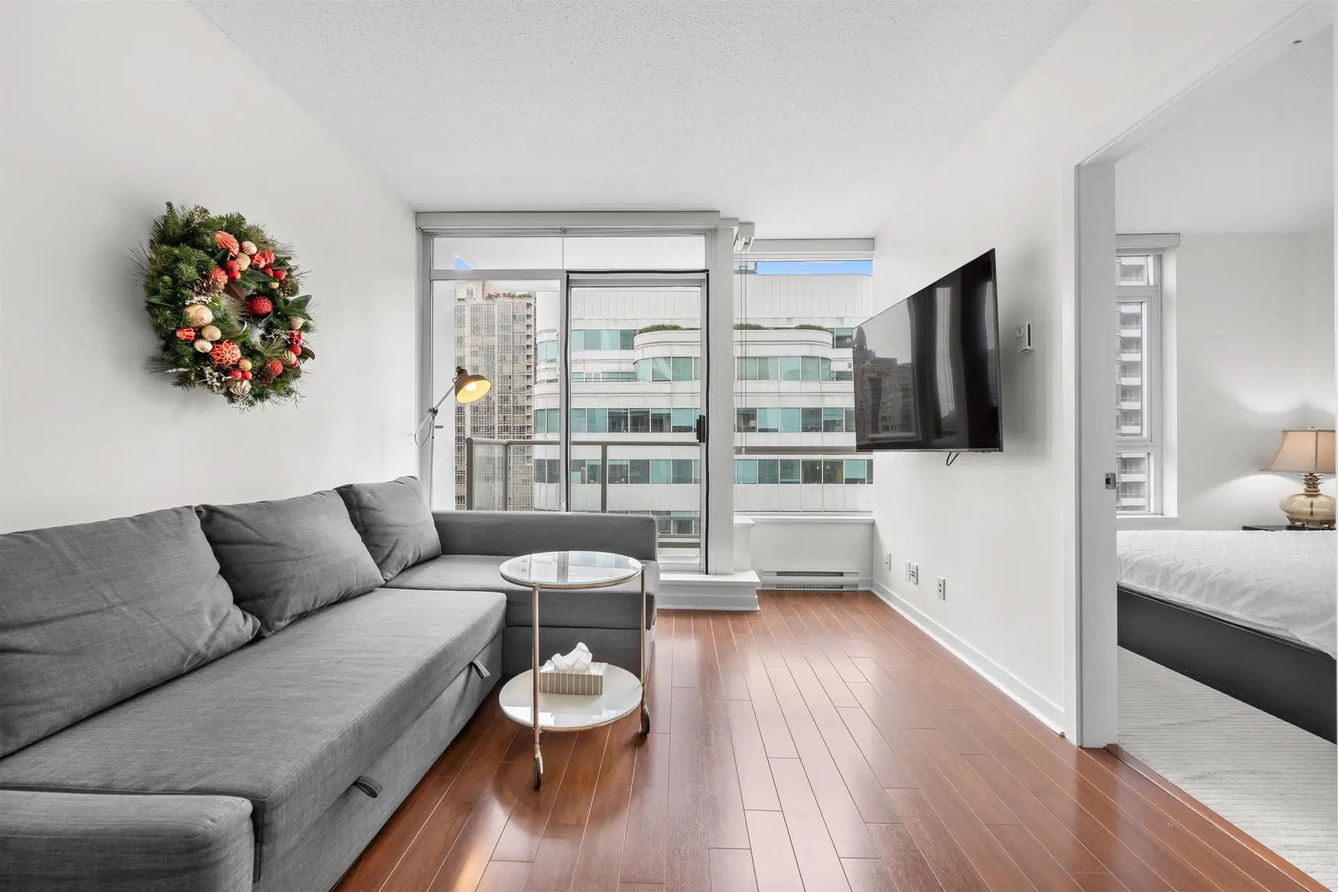 #808 – 821 Cambie Street