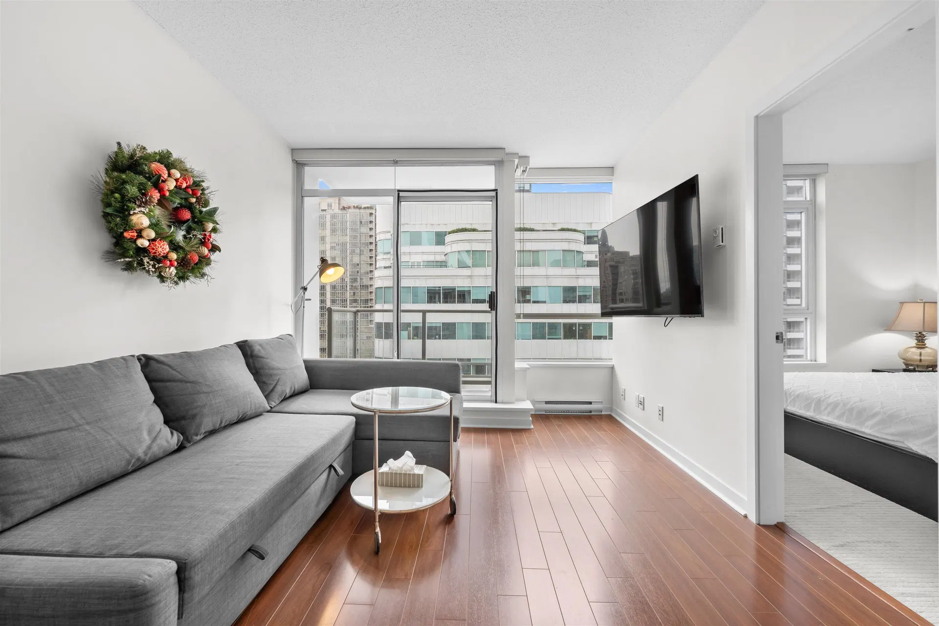 Photo 1 of 32 at #808 – 821 Cambie Street