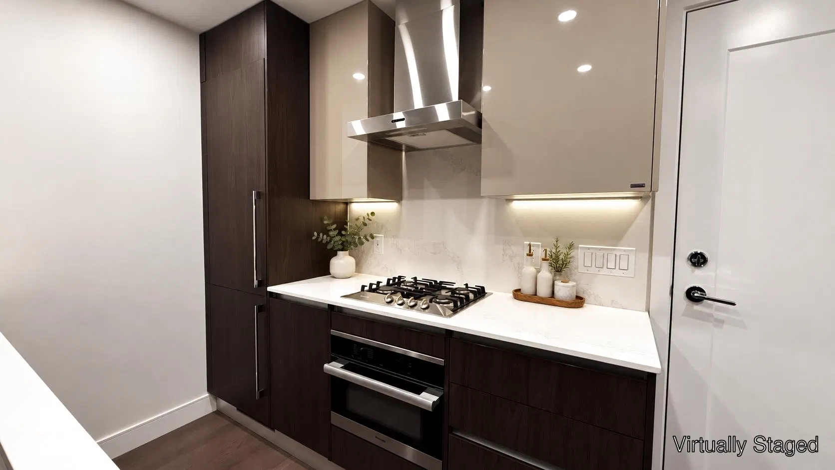 Photo 2 of 8 at #309 – 477 W 59th Avenue