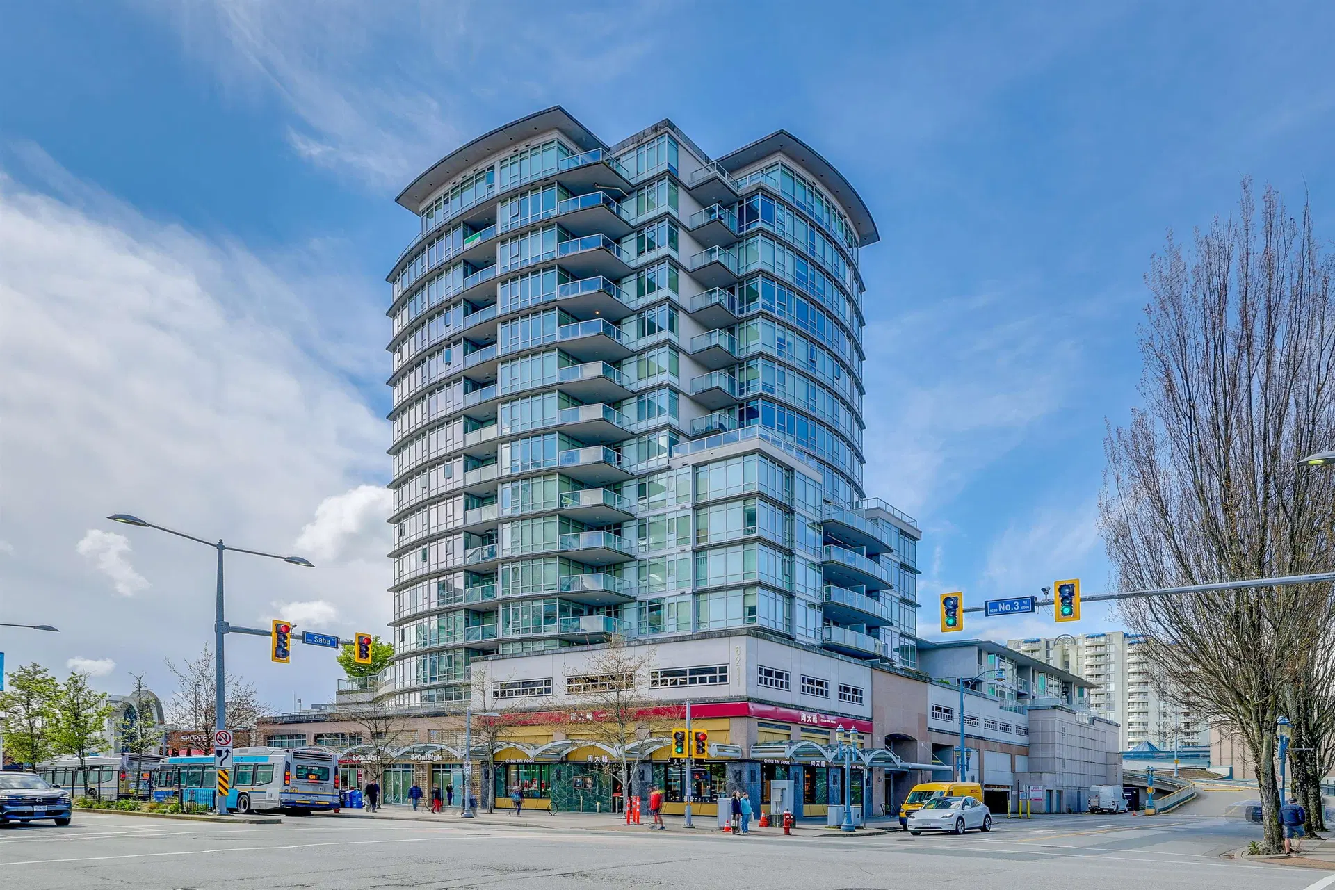 #1301 – 7888 Saba Road
