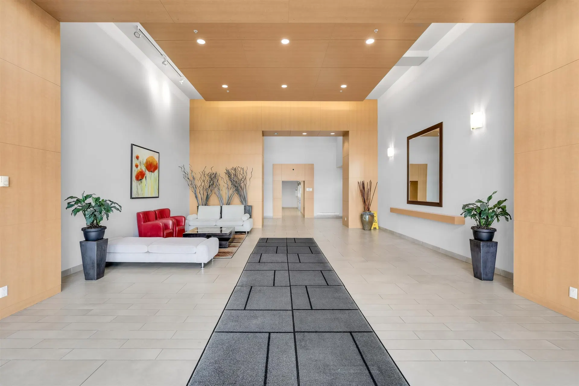 Photo 2 of 27 at #1301 – 7888 Saba Road