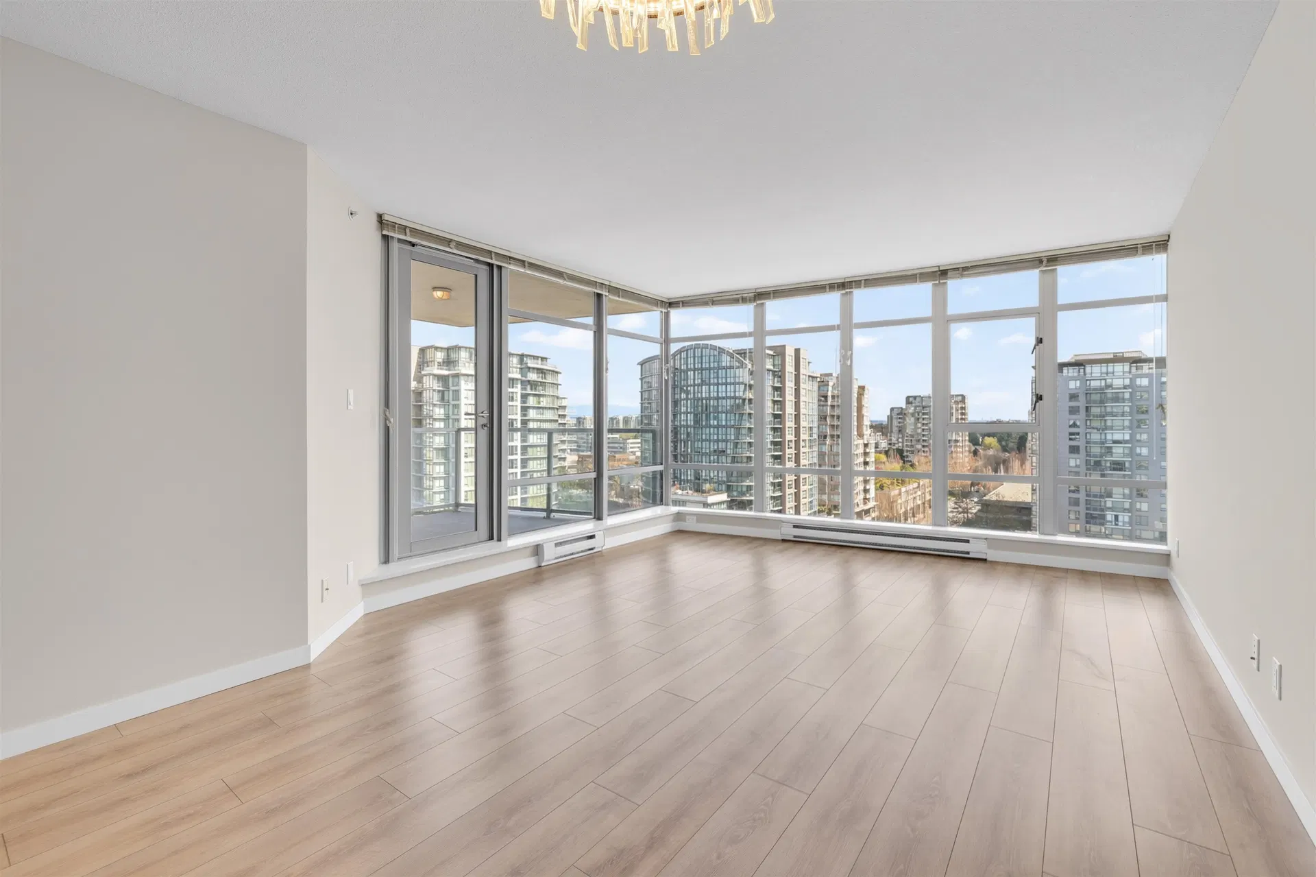 Photo 3 of 27 at #1301 – 7888 Saba Road