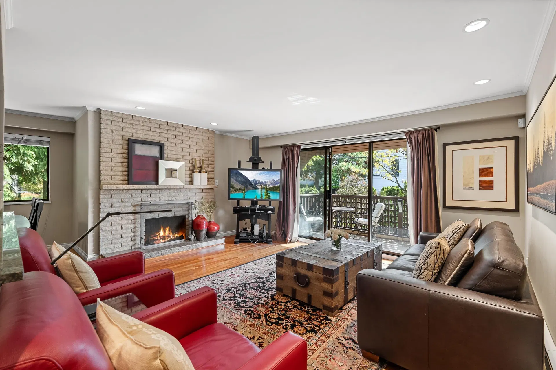 Photo 3 of 35 at #207 – 1750 W 10th Avenue