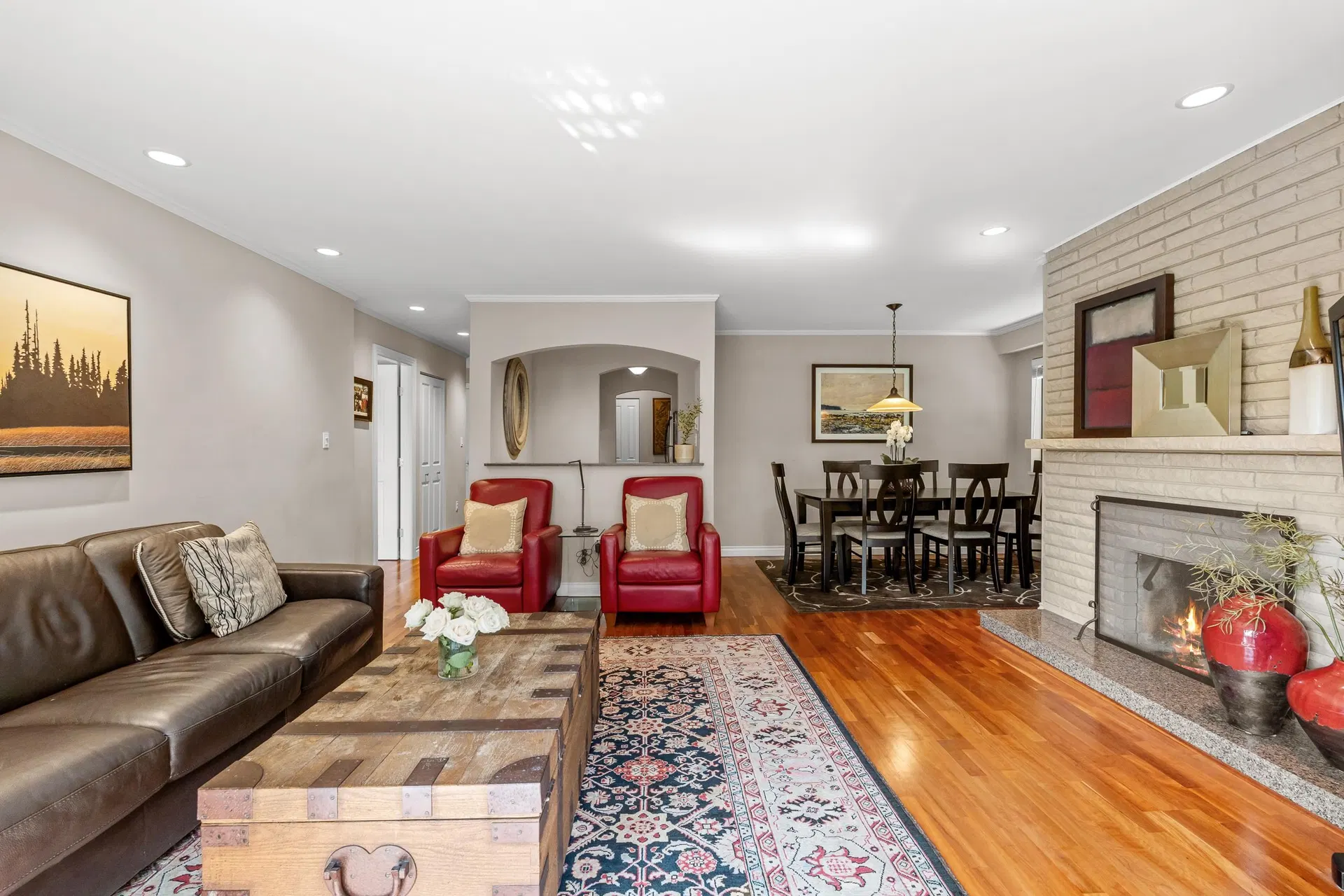 Photo 5 of 35 at #207 – 1750 W 10th Avenue