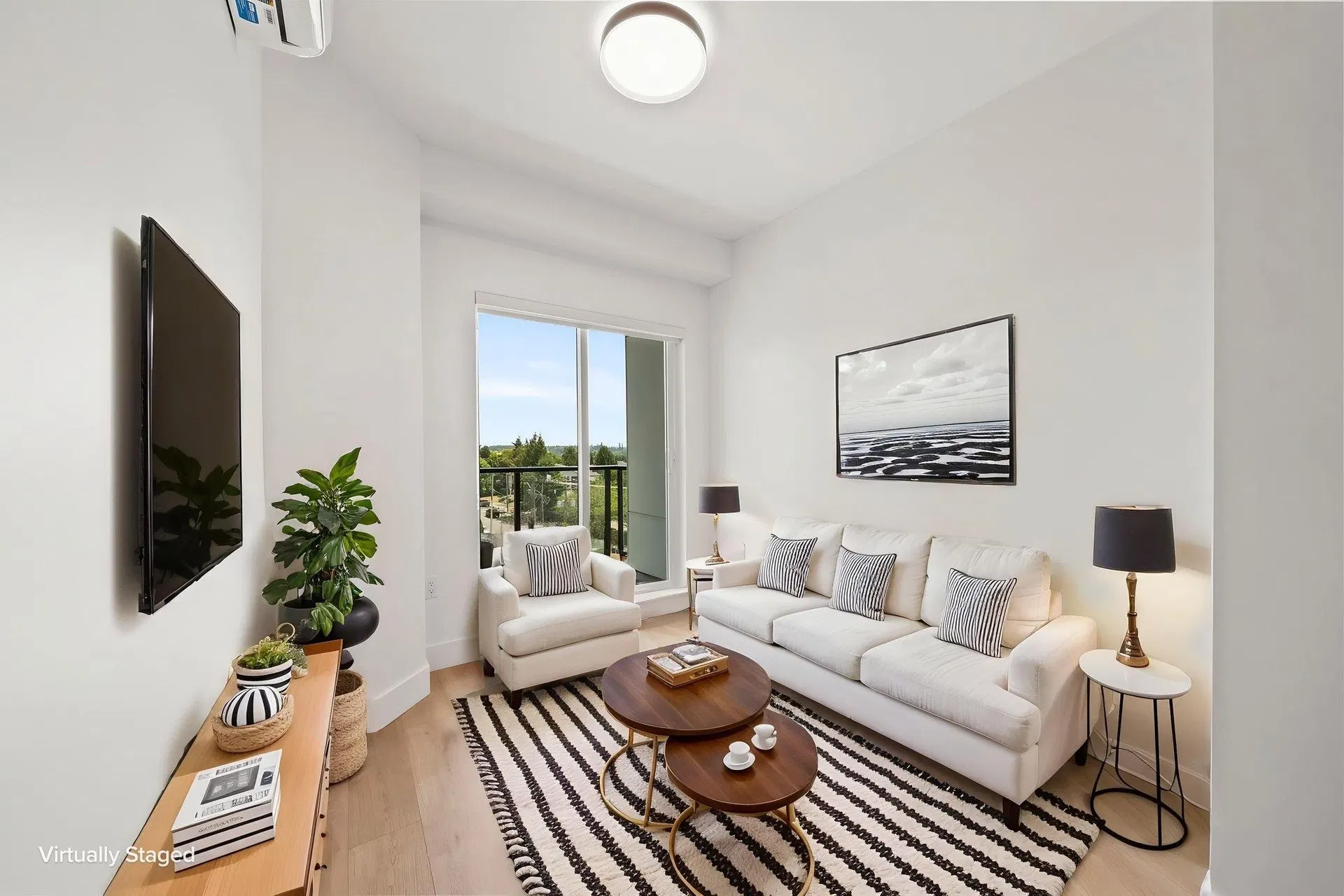 Photo 3 of 5 at Plan A1 – 20725 Eastleigh Crescent
