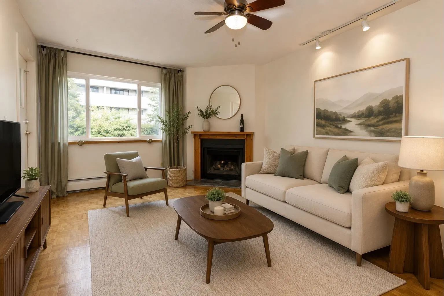 Photo 1 of 31 at #213 – 1209 Howie Avenue