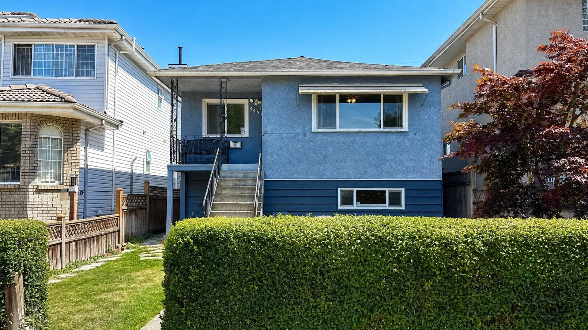 Photo 1 of 40 at 4458 Skeena Street
