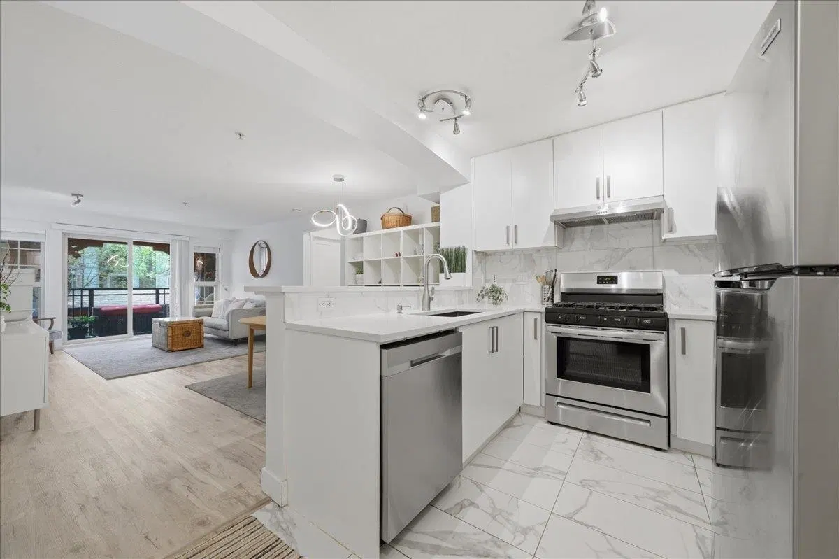Photo 1 of 39 at #310 – 2966 Silver Springs Boulevard
