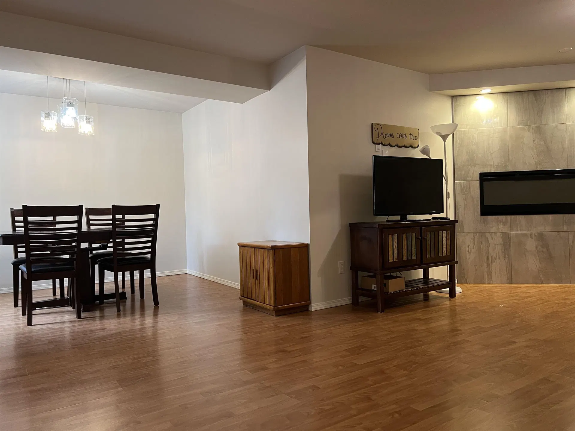 Photo 2 of 8 at Basement – 631 Porter Street
