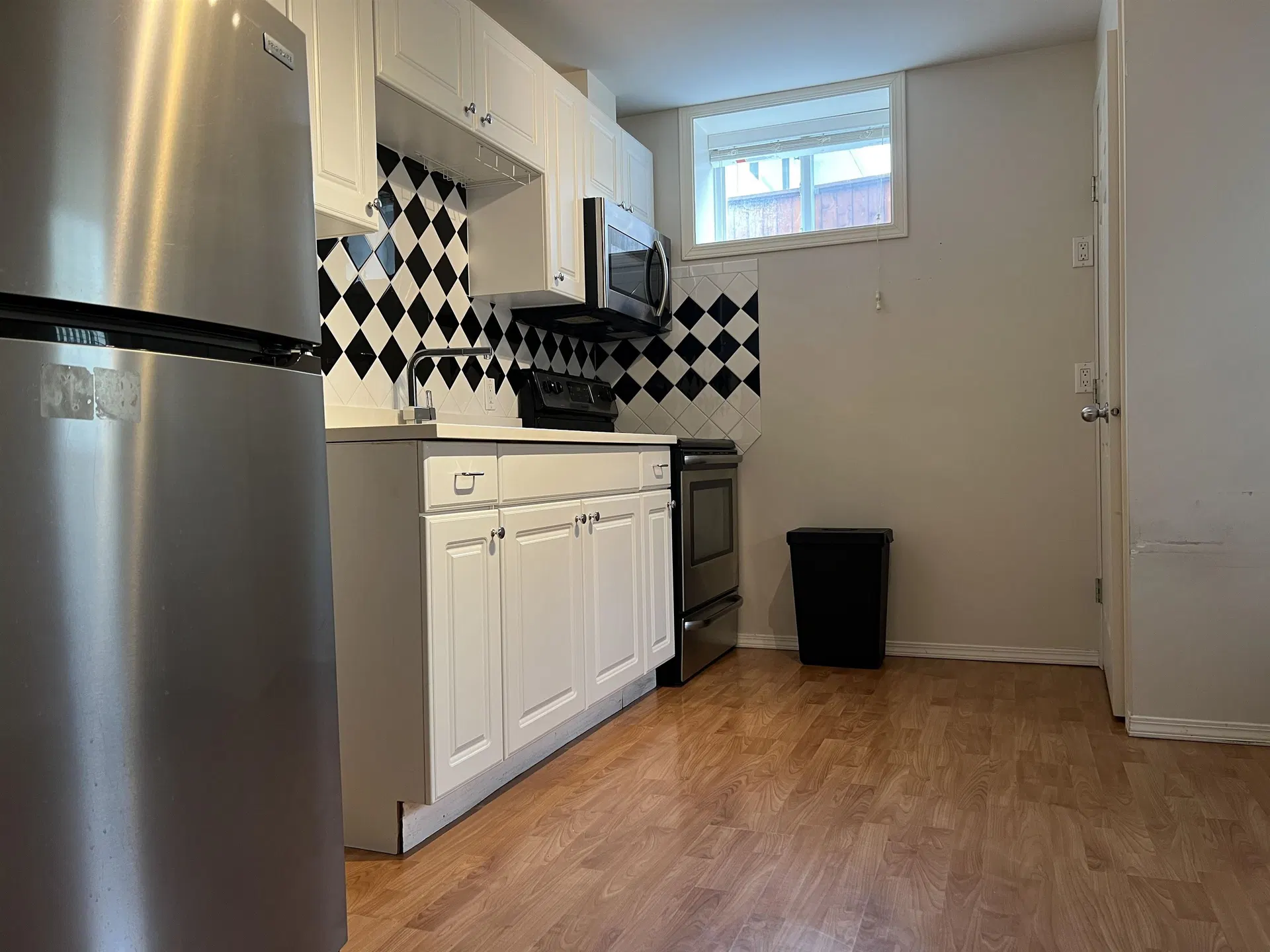 Photo 4 of 8 at Basement – 631 Porter Street