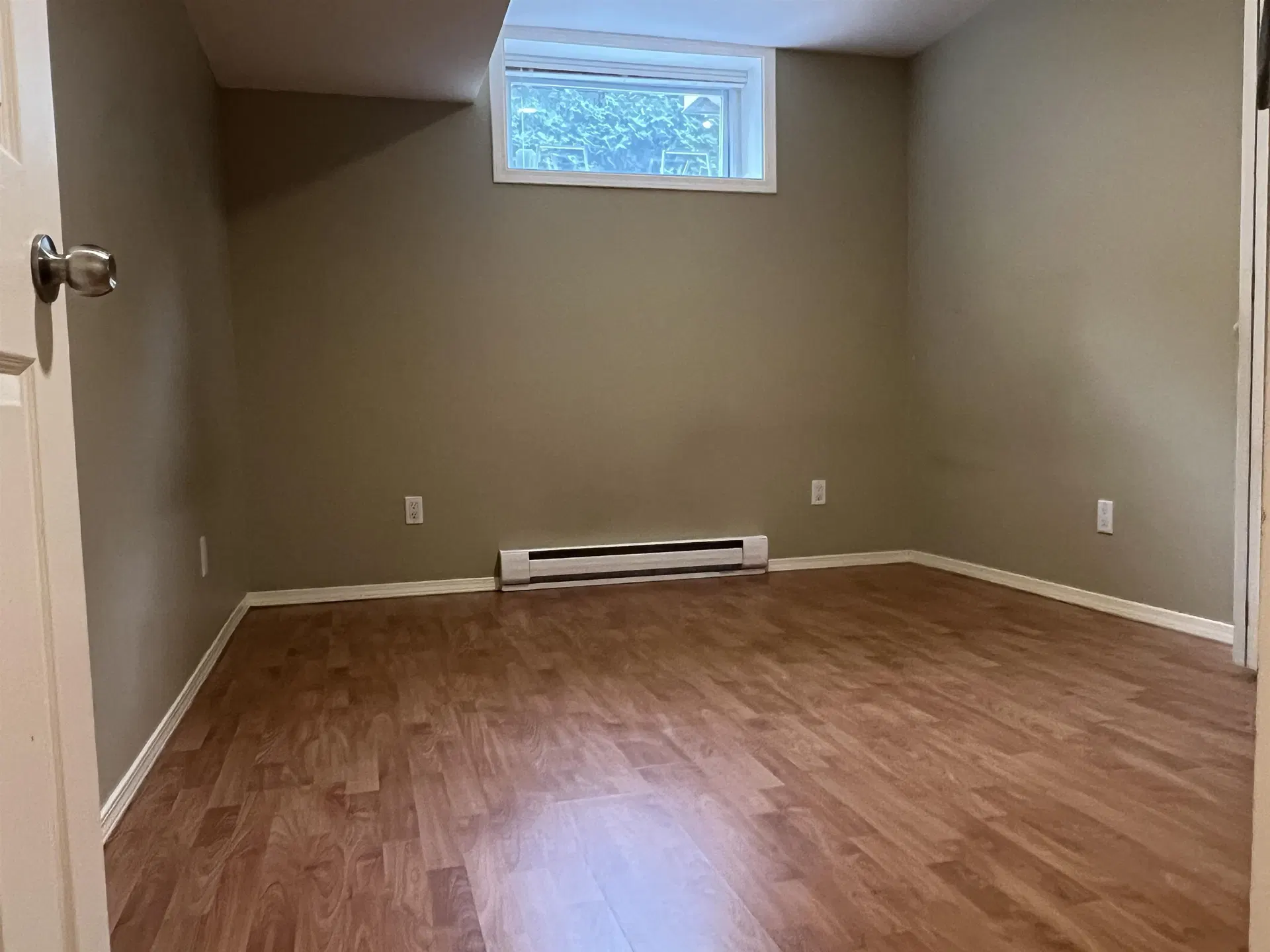 Photo 5 of 8 at Basement – 631 Porter Street