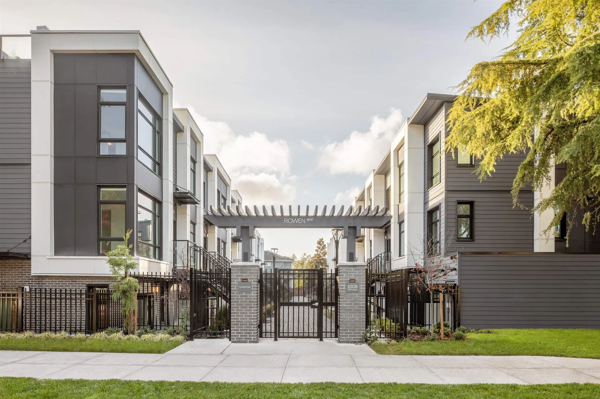 Photo 1 of 24 at #231 – 1012 W 47th Avenue