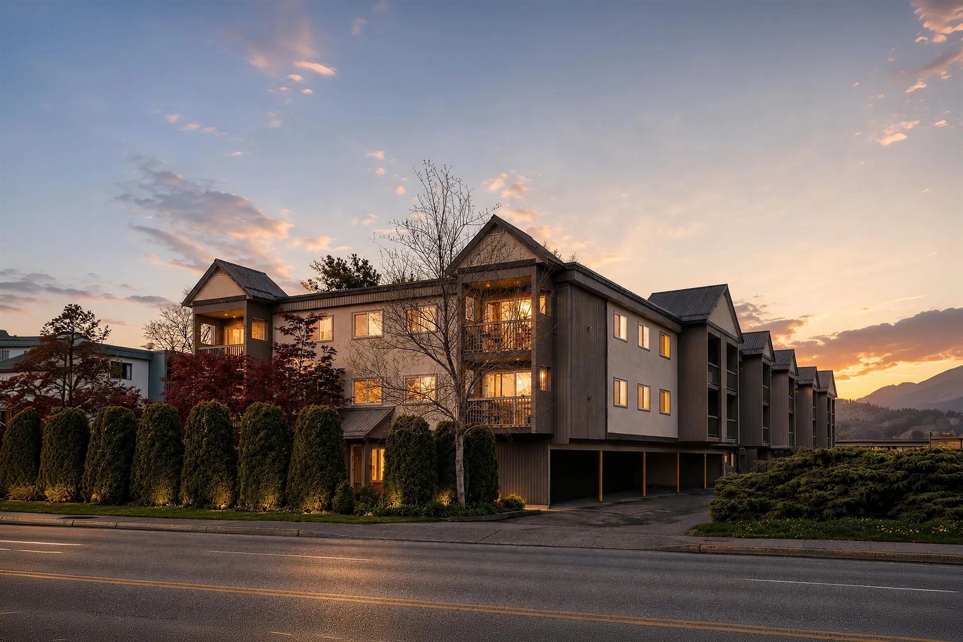 Photo 1 of 19 at #327 – 1783 Agassiz-Rosedale No 9 Highway