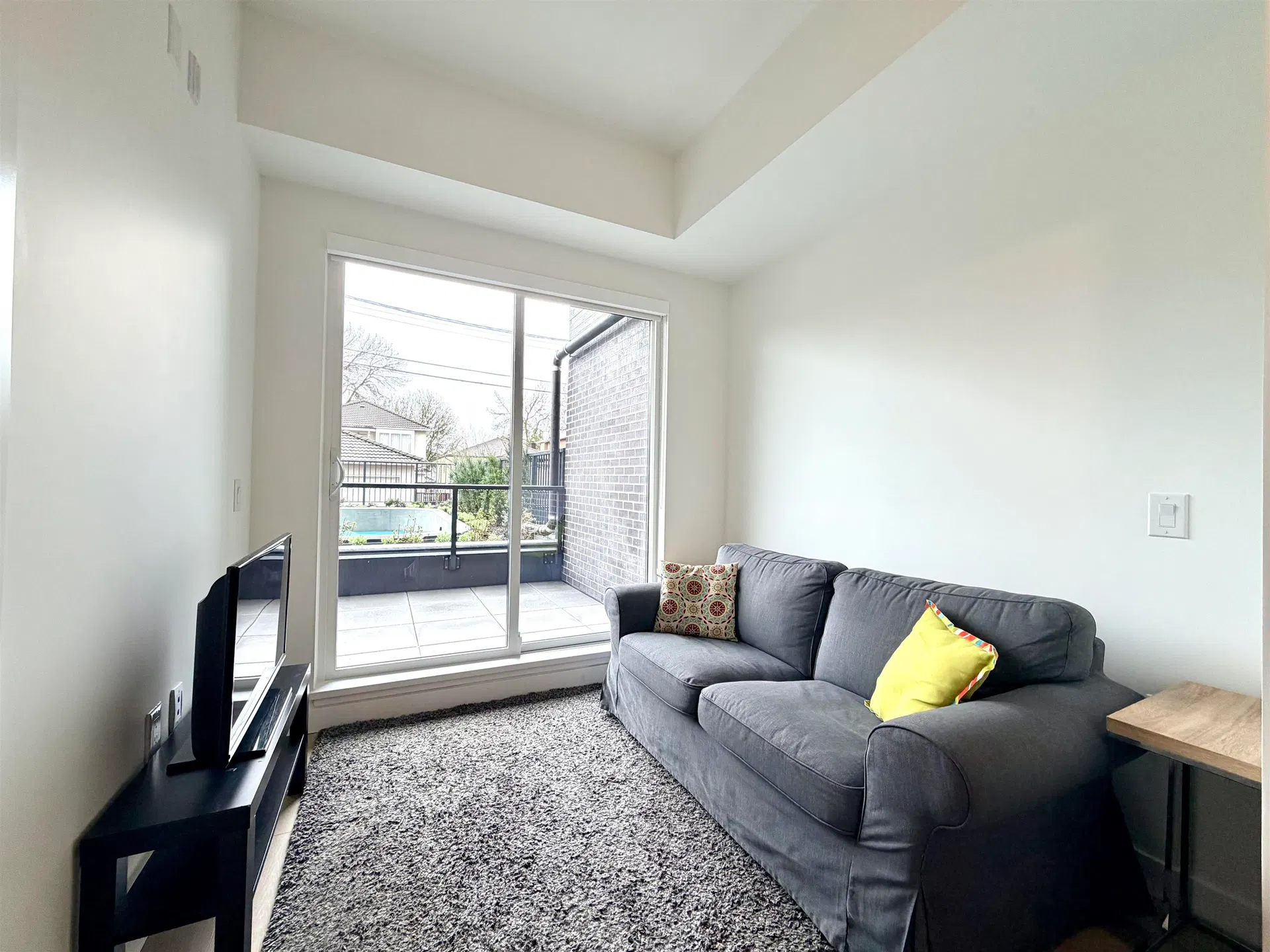 Photo 5 of 21 at #105 – 2268 E Broadway