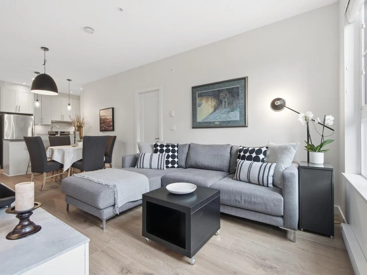 Photo 1 of 25 at #109 – 20829 77a Avenue