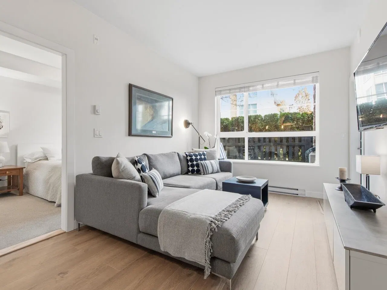 Photo 2 of 25 at #109 – 20829 77a Avenue