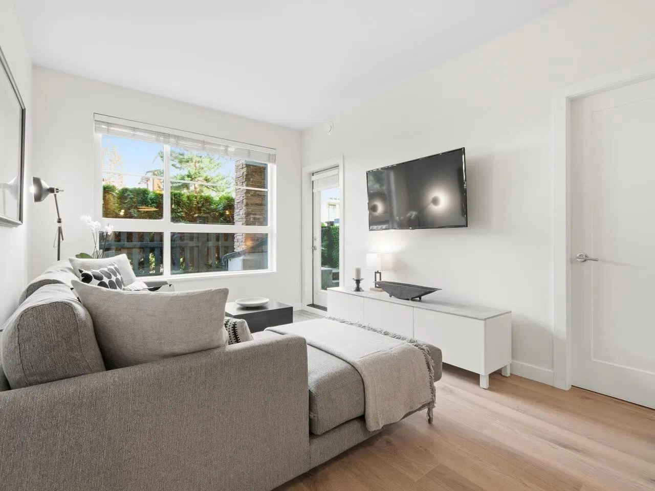 Photo 3 of 25 at #109 – 20829 77a Avenue