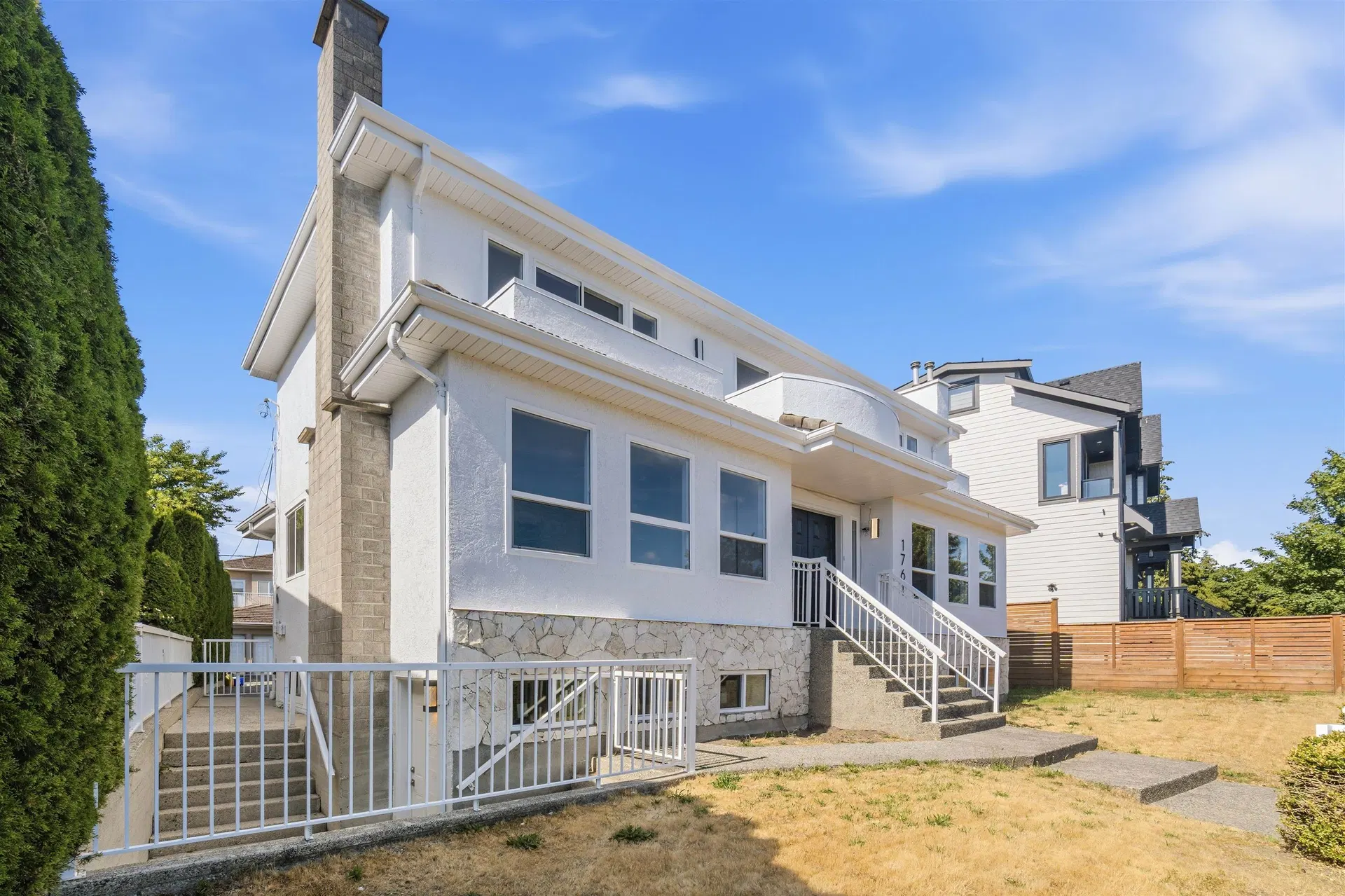 Photo 2 of 40 at 1761 E 57th Avenue
