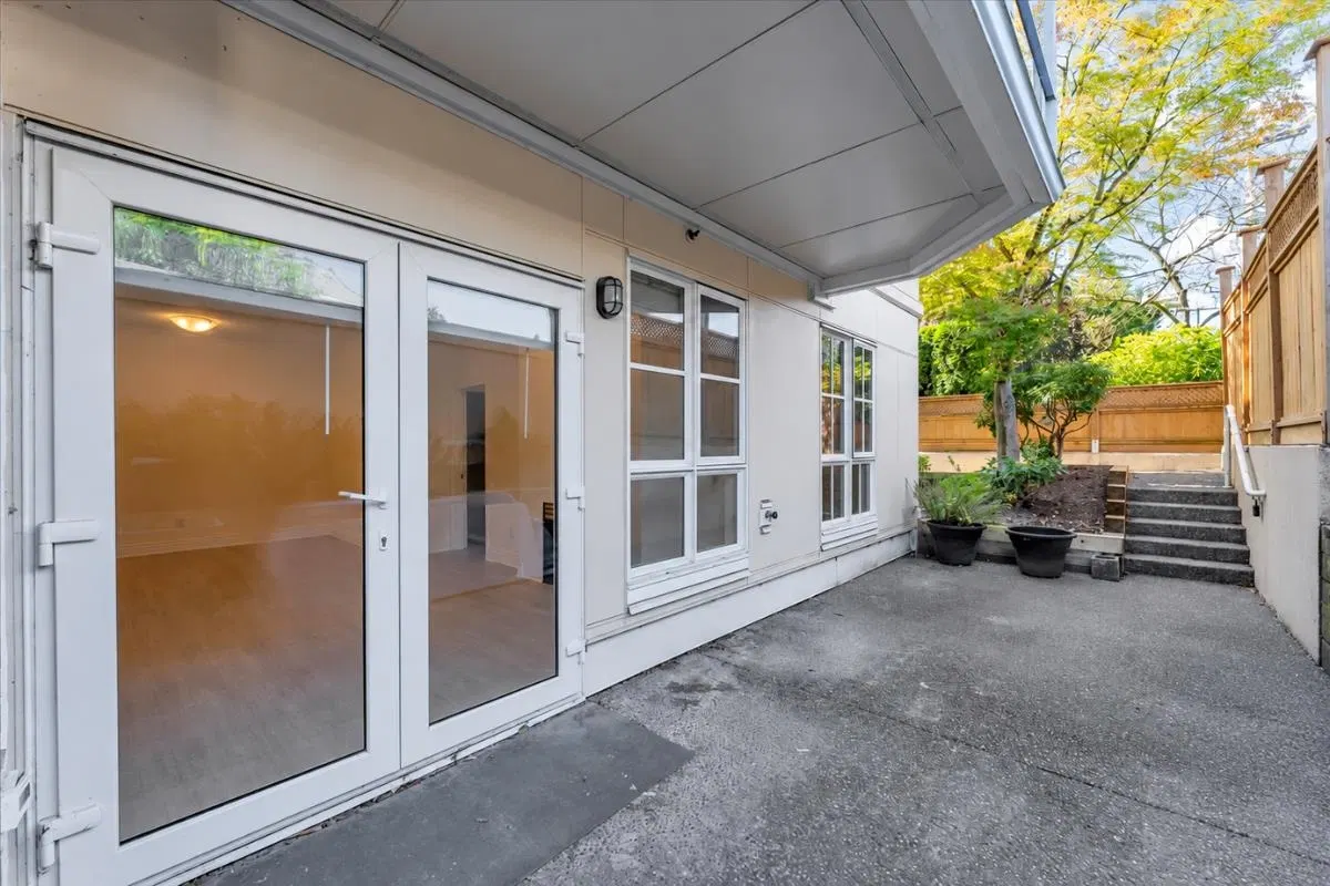 #104 – 3621 26th Avenue