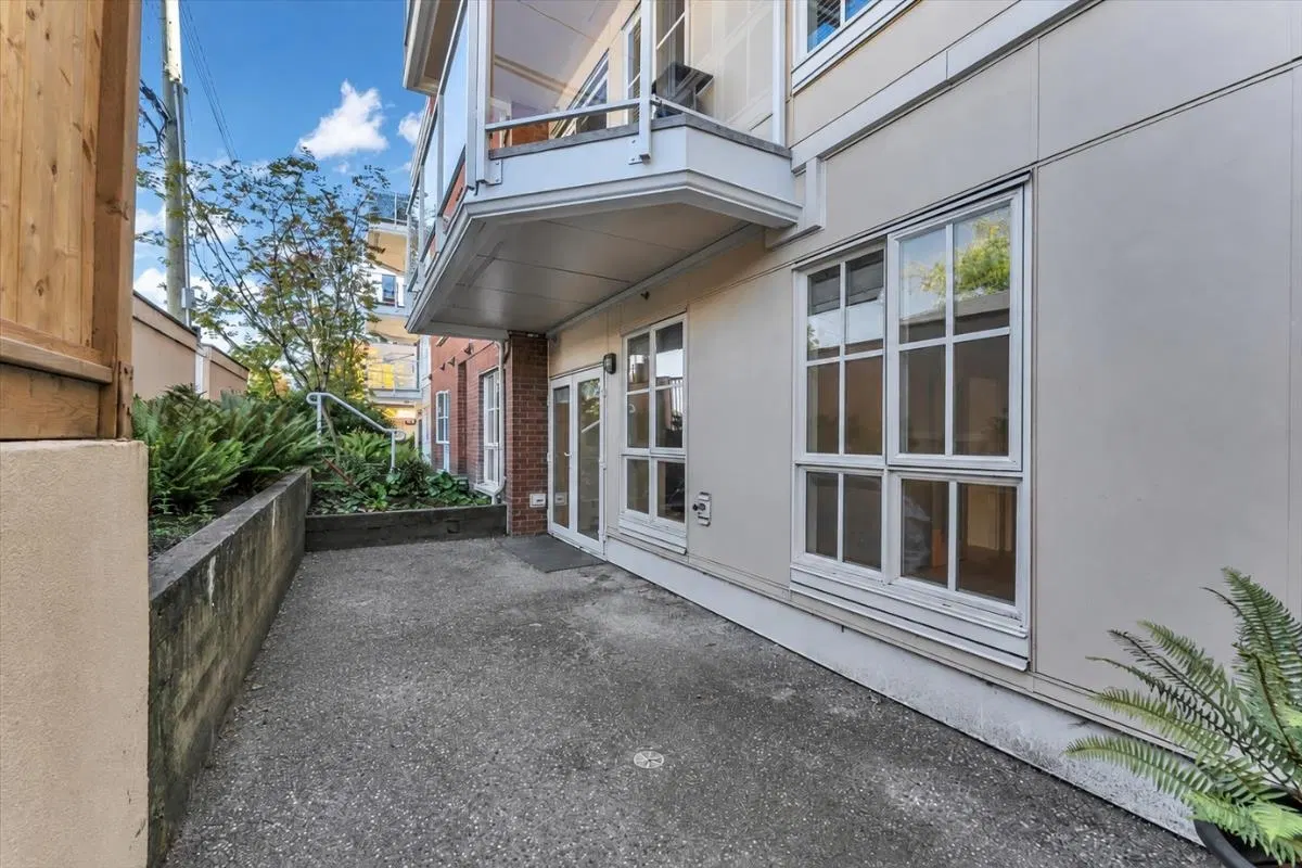 Photo 3 of 22 at #104 – 3621 W 26th Avenue