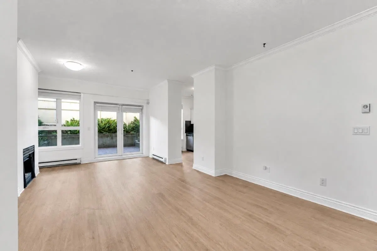 Photo 4 of 22 at #104 – 3621 W 26th Avenue