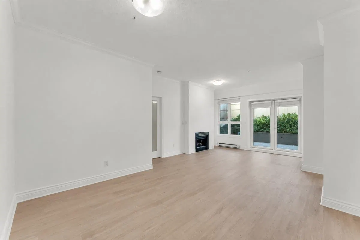 Photo 5 of 22 at #104 – 3621 W 26th Avenue
