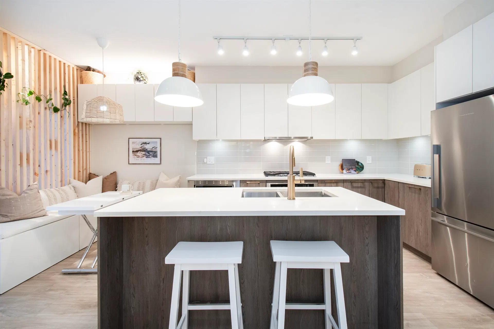 #111 – 615 3rd Street