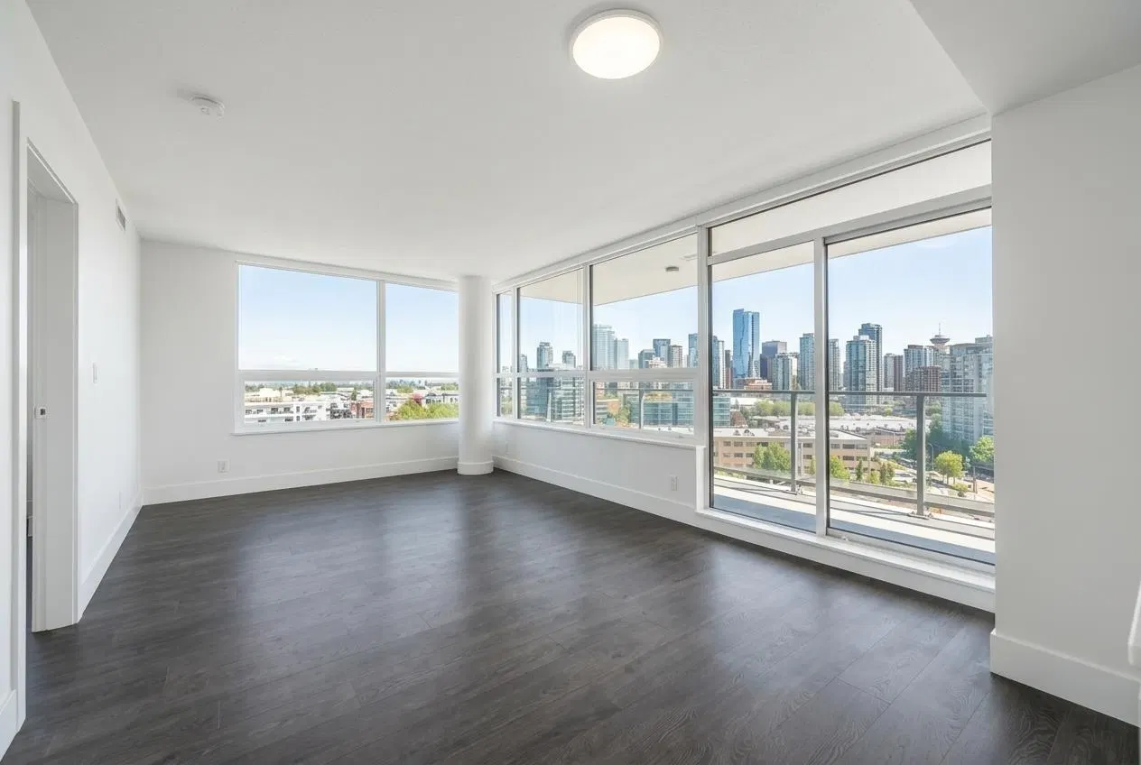 Photo 2 of 33 at #702 – 6900 Pearson Way