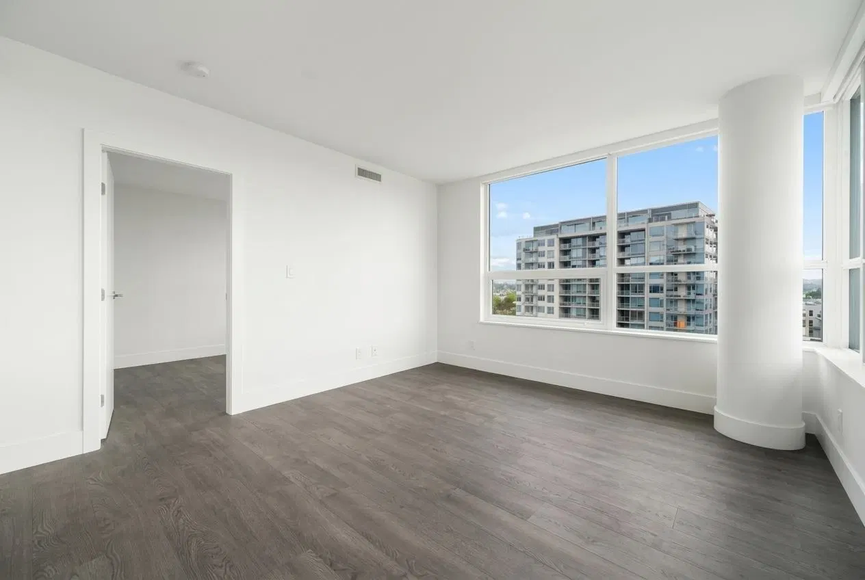 Photo 3 of 33 at #702 – 6900 Pearson Way