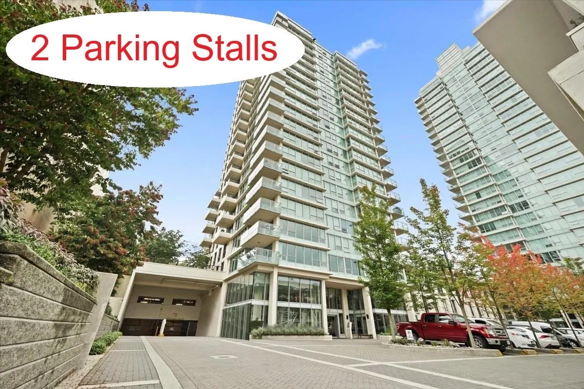 #807 – 2200 Douglas Road