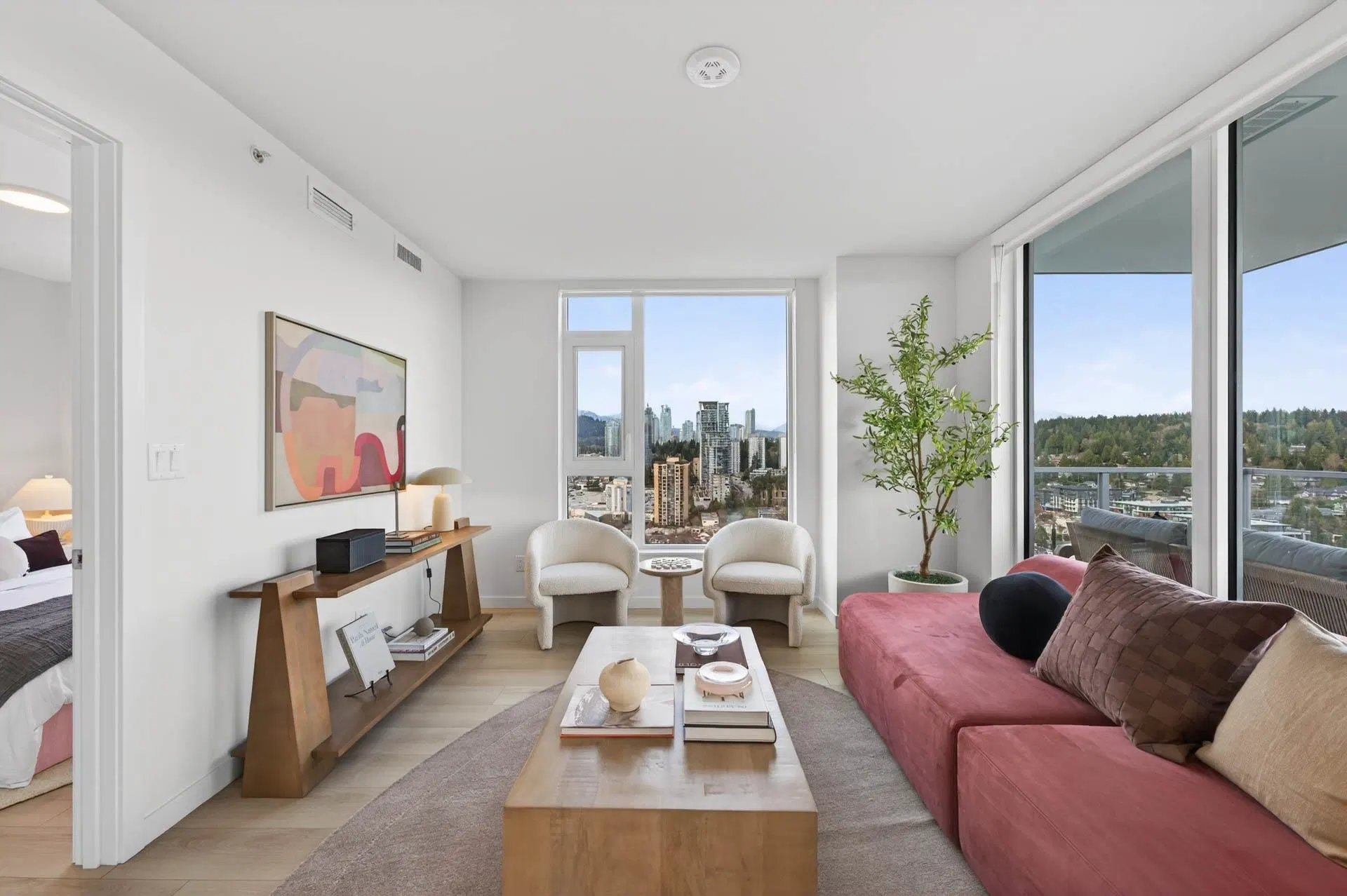 #1203 – 311 Alderson Avenue