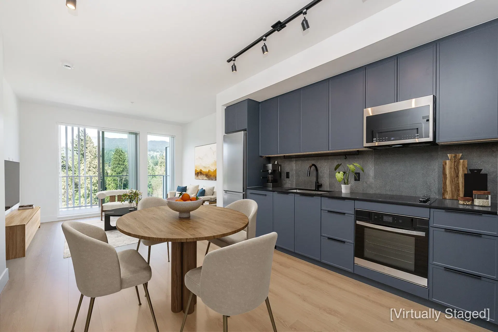 #614 – 3075 Murray Street