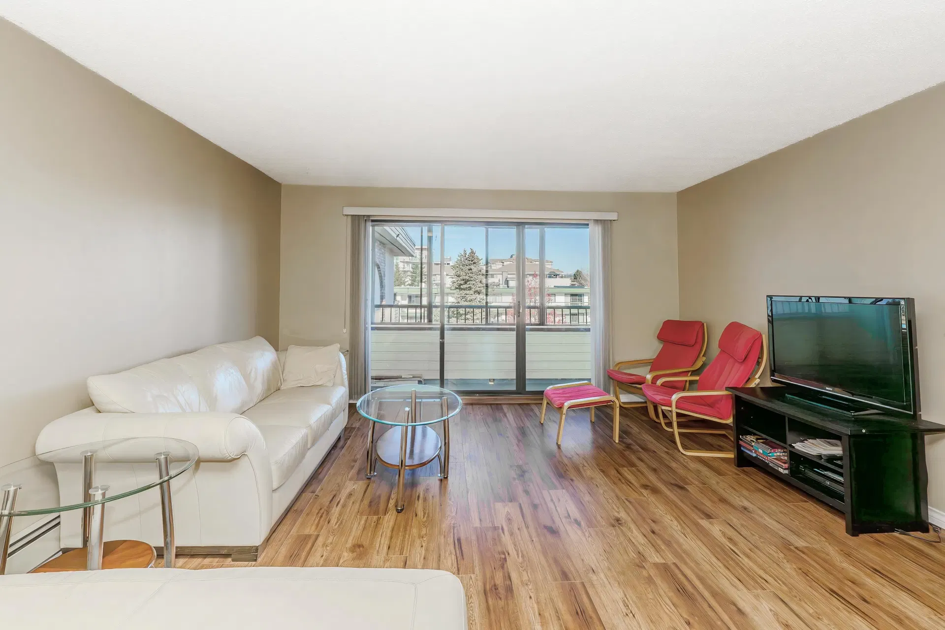 #306 – 20460 54 Avenue