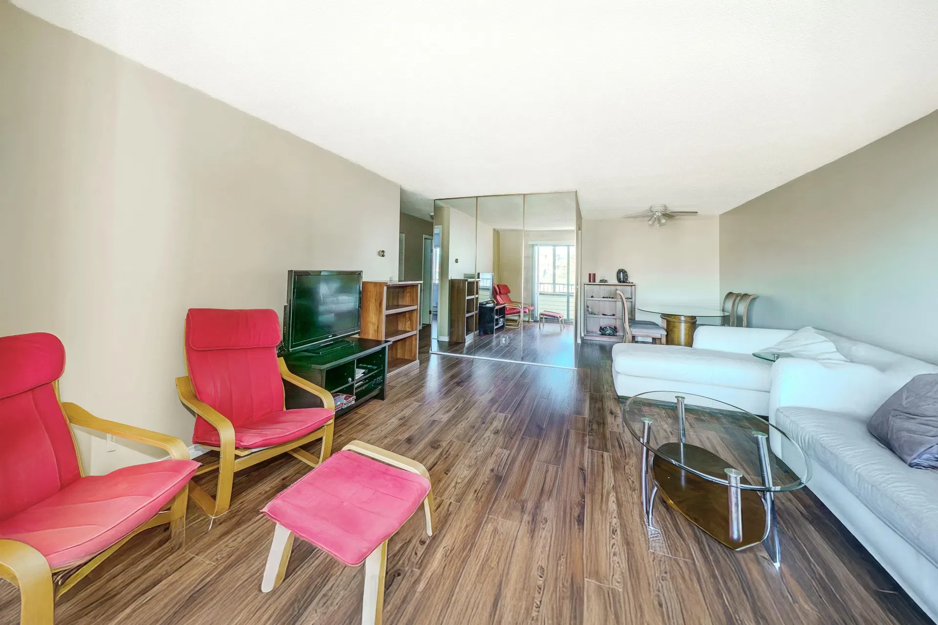 Photo 3 of 21 at #306 – 20460 54 Avenue