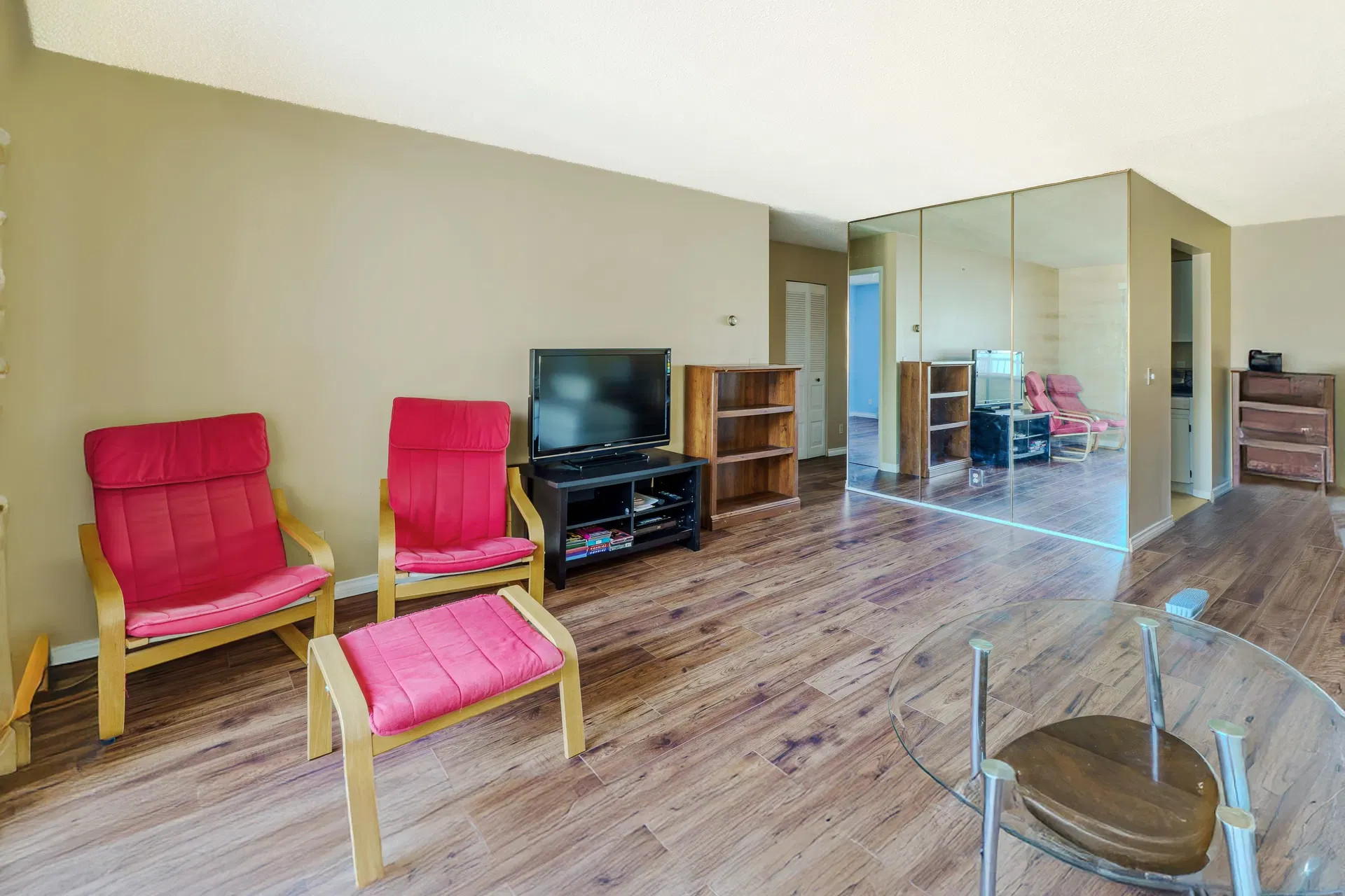 Photo 4 of 21 at #306 – 20460 54 Avenue