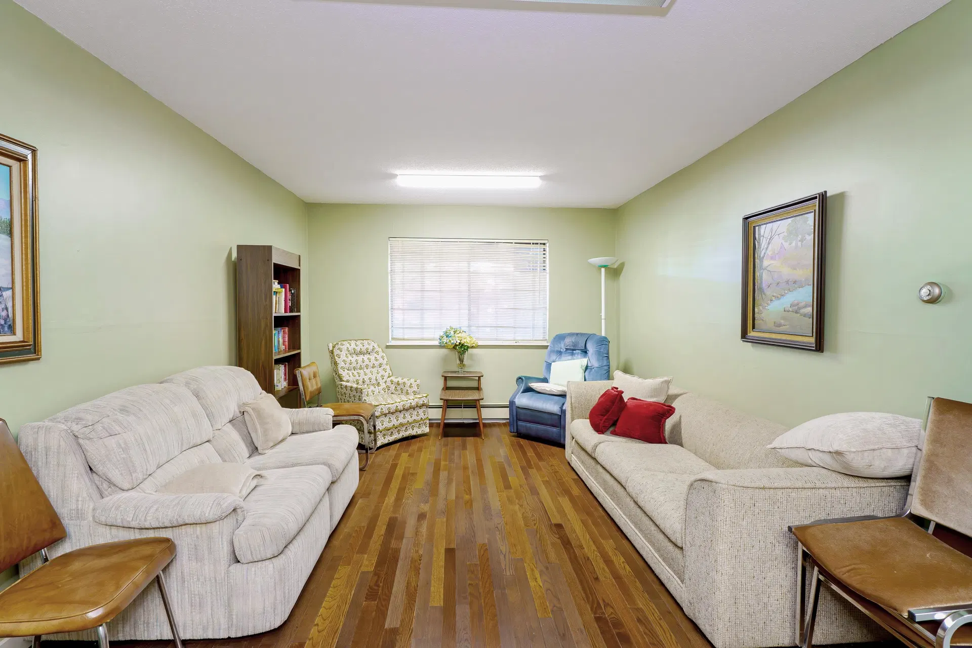 Photo 5 of 21 at #306 – 20460 54 Avenue