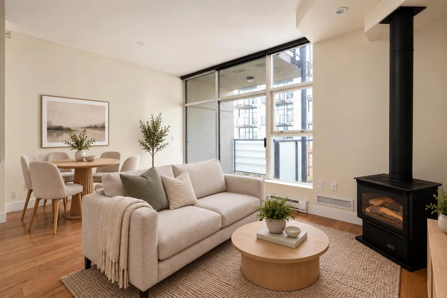 Photo 1 of 17 at #322 – 8988 Hudson Street