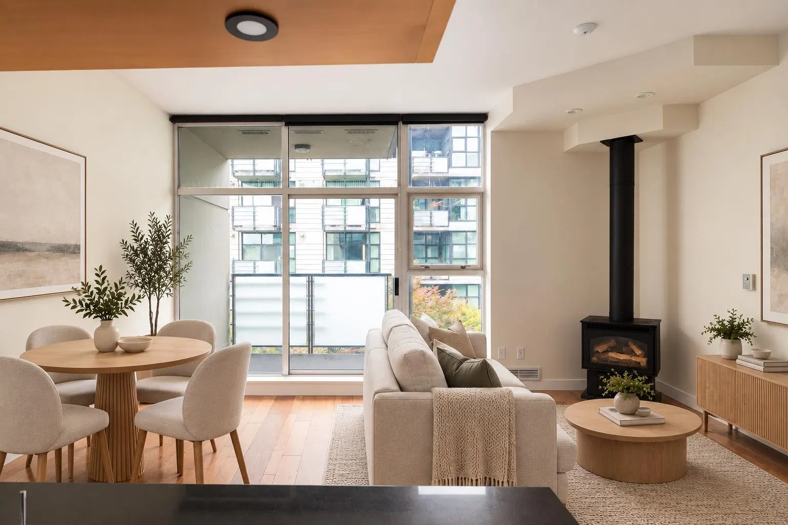 Photo 3 of 17 at #322 – 8988 Hudson Street